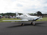I-X010 @ EHGR - airshow 2014 - by olivier Cortot