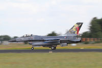 J-002 @ EHGR - scramble ! airshow 2014 - by olivier Cortot