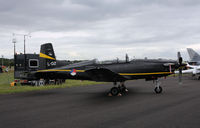 L-02 @ EHGR - static display - by olivier Cortot