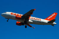 G-EZAA @ EDDH - EasyJet (EZY/U2) - by CityAirportFan