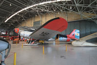 TA-05 @ SADM - at Museo Nacional de Aeronautica - by B777juju