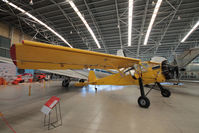 LV-ZIV @ SADM - at Museo Nacional de Aeronautica - by B777juju