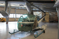 LV-HEN @ SADM - at Museo Nacional de Aeronautica - by B777juju
