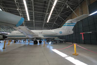 T-03 @ SADM - at Museo Nacional de Aeronautica - by B777juju