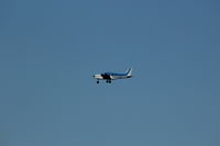 N43099 - Saw flying in the Lehighton, PA area - by Brad snyder