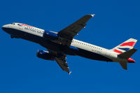 G-EUUT @ EDDH - British Airways (BAW/BA) - by CityAirportFan