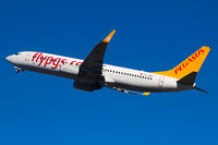 TC-ANP @ EDDH - Pegasus Airlines (PGT/PG)