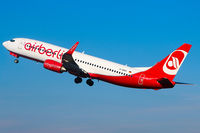D-ABKD @ EDDH - Air Berlin (BER/AB) - by CityAirportFan