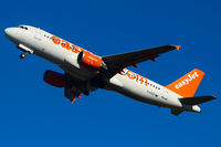 G-EZUF @ EDDH - EasyJet (EZY/U2)