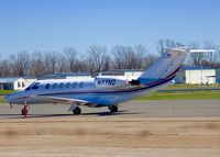 N77ND @ DTN - At Downtown Shreveport. - by paulp