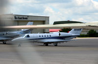 N810GW @ KLEX - On the ramp Lexington