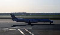 N14117 @ KRIC - Taxi Richmond - by Ronald Barker