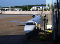 N14904 @ KRIC - At the gate Richmond - by Ronald Barker
