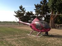 N1197Y - Rotorway 162F Helicopter photo taken in Madera, CA - by Rick Logoluso