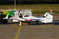 N12AG @ EDDK -  - by Tomas Milosch