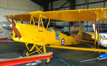 G-AOHY @ EGNW - at Wickenby - by Chris Hall
