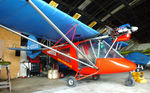 G-CCUZ photo, click to enlarge G-CCUZ photo, click to enlarge