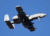 81-0960 @ KBAD - At Barksdale Air Force Base. - by paulp