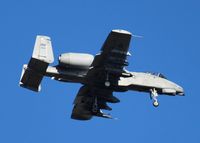 82-0662 @ KBAD - At Barksdale Air Force Base. - by paulp