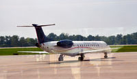 N288SK @ KLEX - Taxi Lexington - by Ronald Barker