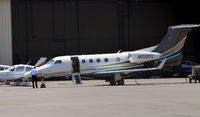 N332FL @ KLEX - Pre-flight Lexington - by Ronald Barker
