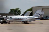 N660QS @ KLEX - Ramp Lexington