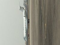 N773MJ @ VNKT - Arriving at Kathmandu Tribuvan Airport 2016 02 28 1040 - by BEA