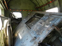 XM665 @ YSNW - FAAM Nowra - by Dave Masterson