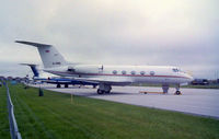G-IIRR - Taken at the Filton Families Day - by Keith Morgan