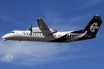 ZK-NFA @ NZCH - WAY FROM 02 - by Bill Mallinson