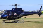 ZK-HOQ @ NZCH - city flights - by Bill Mallinson