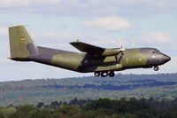 50 72 @ EDDK -  - by Tomas Milosch