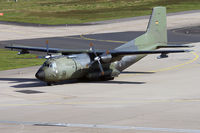 50 74 @ EDDK - 