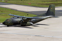 50 93 @ EDDK -  - by Tomas Milosch