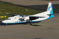 JU-8251 @ EDDK -  - by Tomas Milosch