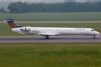 D-ACNG @ LOWW - Eurowings (EWG/EW)