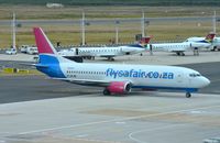ZS-JRL @ FACT - Flysafair B734 arriving in CPT. - by FerryPNL