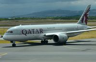 A7-BCQ @ FACT - Qatar B788 taxying-inn. - by FerryPNL