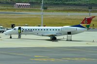 ZS-OTN @ FACT - SA Airlink ERJ135 - by FerryPNL