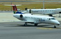 ZS-SNW @ FACT - Airlink ERJ135 - by FerryPNL