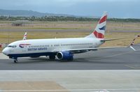 ZS-ZWI @ FACT - BA B738 - by FerryPNL