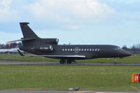 OY-FWO @ EGSH - Just landed at Norwich. - by Graham Reeve