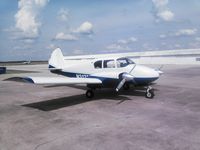 N3176P @ KCFV - N3176P - by Owner