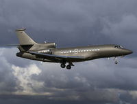 OY-FWO @ EGSH - About to land on RWY 09 @ NWI, Now in a new matt Paint Scheme...