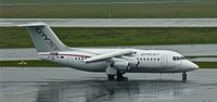 EI-RJY @ EDDL - CityJet, here at Düsseldorf Int'l(EDDL) - by A. Gendorf