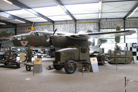 41-30792 - restored and displayed at the Overloon museum - by olivier Cortot
