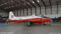 G-JPRO @ EGBE - At Airbase Coventry - by graham22