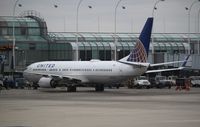 N37464 @ KORD - Boeing 737-900ER