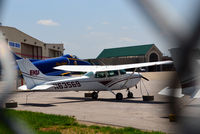 N63569 @ KLEX - EKU aircraft Lexington