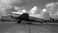 N608SE - N78774 before she was acquired by the CAF. - by unknown